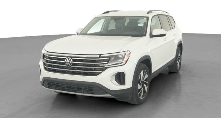 Thumbnail: 2025 Volkswagen Atlas - 1