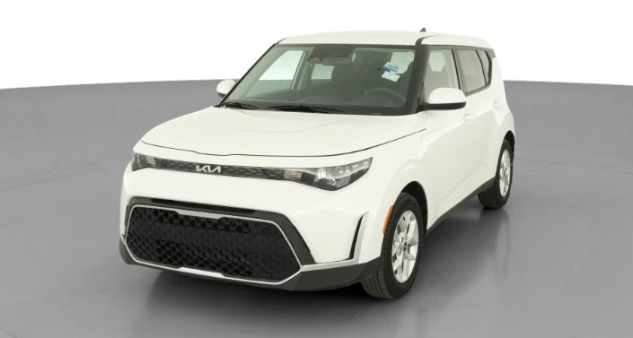 Thumbnail: 2025 Kia Soul - 1
