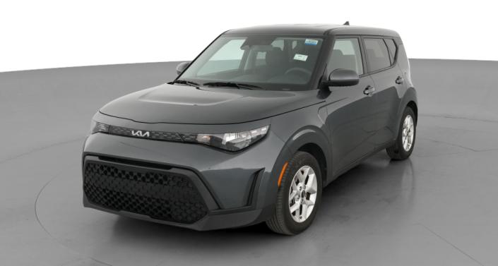 Thumbnail: 2025 Kia Soul - 1