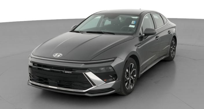 Thumbnail: 2025 Hyundai Sonata - 1