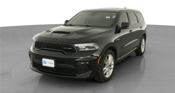 Thumbnail: 2022 Dodge Durango - 1