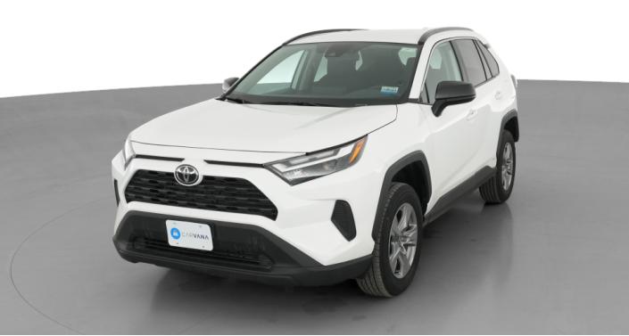 Thumbnail: 2025 Toyota RAV4 - 1