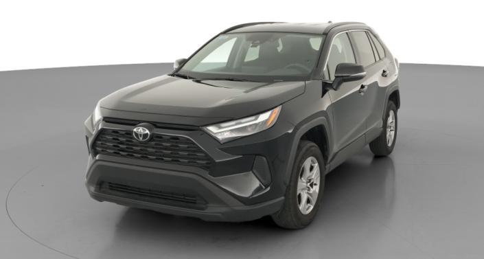 Thumbnail: 2025 Toyota RAV4 - 1