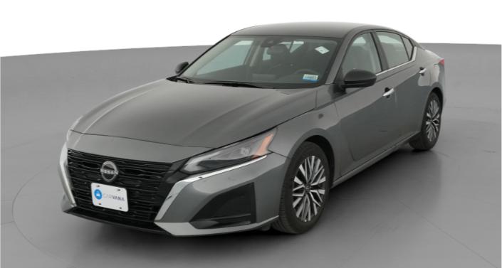 Thumbnail: 2025 Nissan Altima - 1