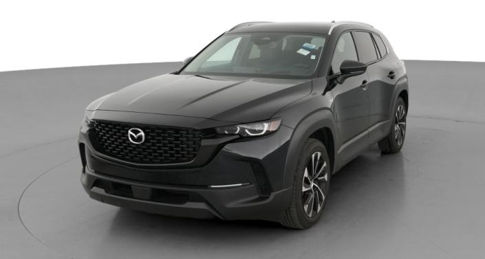Thumbnail: 2025 Mazda CX-50 - 1