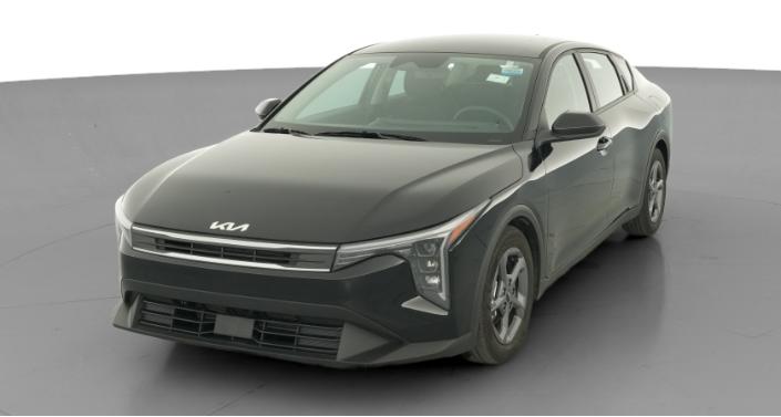 Thumbnail: 2025 Kia K4 - 1