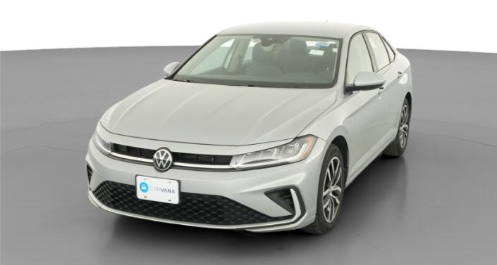 Thumbnail: 2025 Volkswagen Jetta - 1