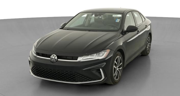 Thumbnail: 2025 Volkswagen Jetta - 1