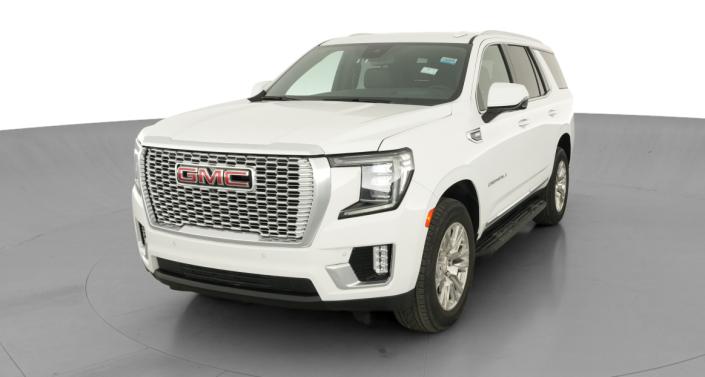 Thumbnail: 2023 GMC Yukon - 1