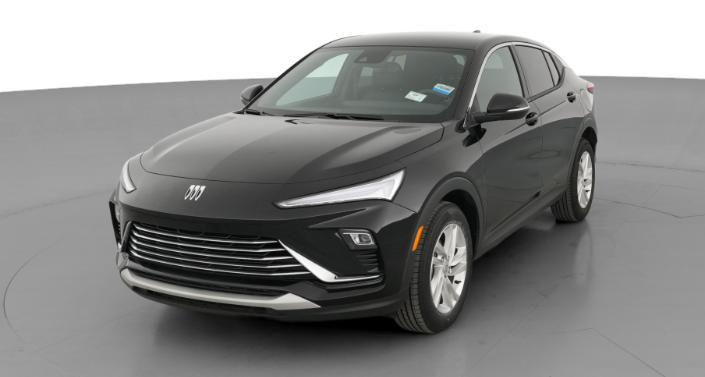 Thumbnail: 2025 Buick Envista - 1