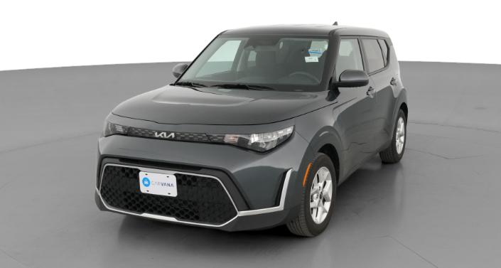 Thumbnail: 2025 Kia Soul - 1