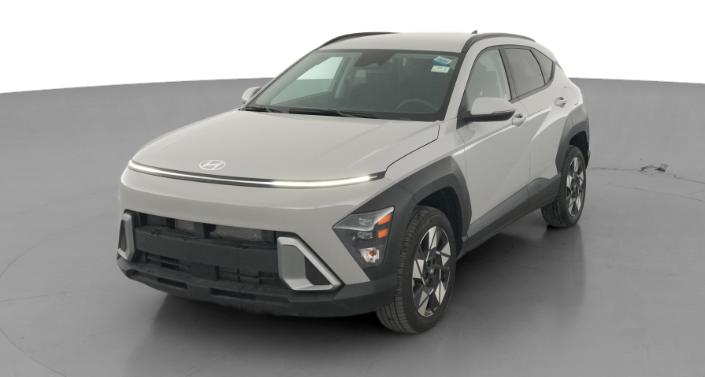 Thumbnail: 2025 Hyundai Kona - 1