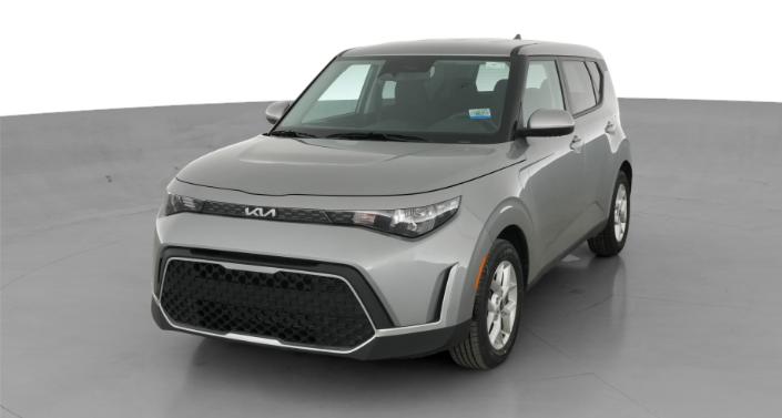 Thumbnail: 2025 Kia Soul - 1