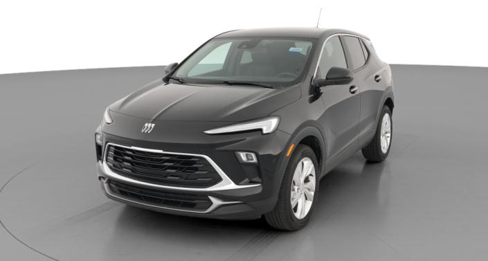 Thumbnail: 2025 Buick Encore GX - 1