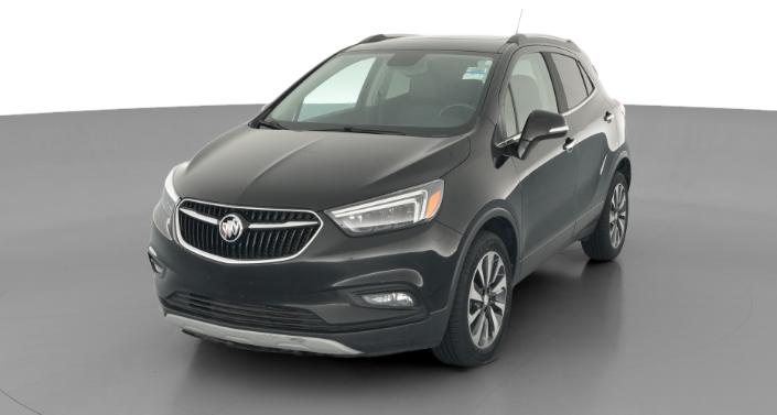 Thumbnail: 2019 Buick Encore - 1