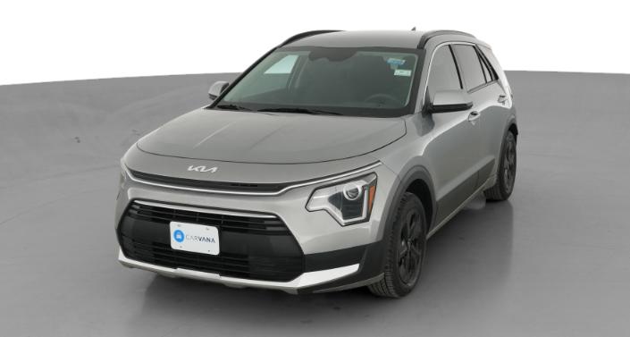 Thumbnail: 2023 Kia Niro - 1