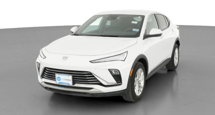 Thumbnail: 2025 Buick Envista - 1