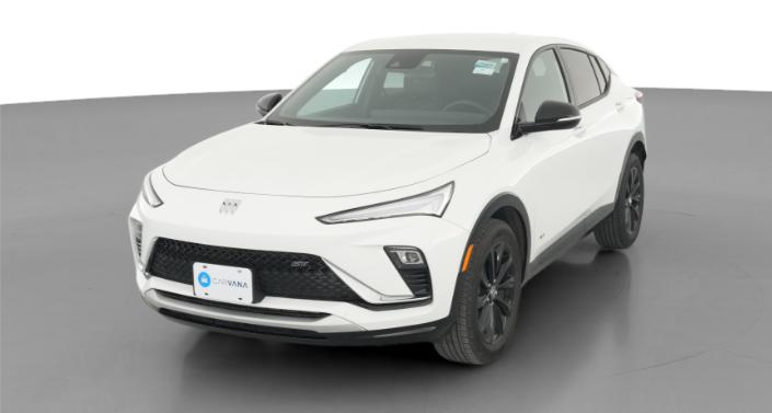 Thumbnail: 2025 Buick Envista - 1