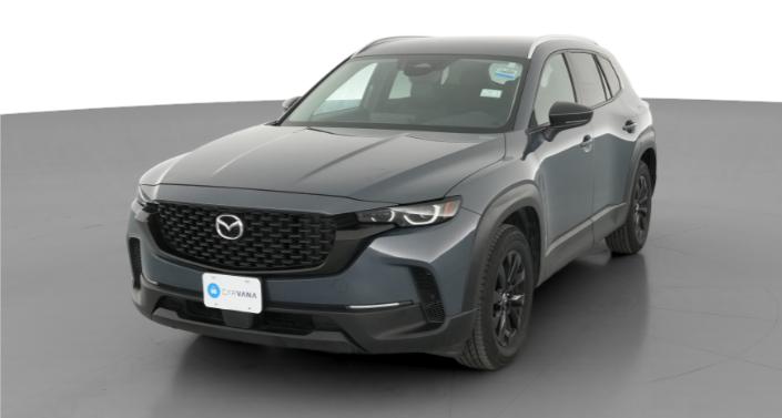 Thumbnail: 2025 Mazda CX-50 - 1