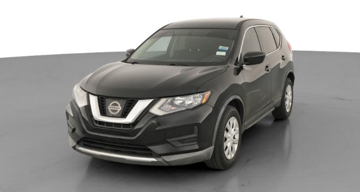 Thumbnail: 2017 Nissan Rogue - 1