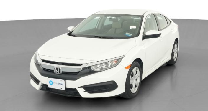 Thumbnail: 2018 Honda Civic - 1