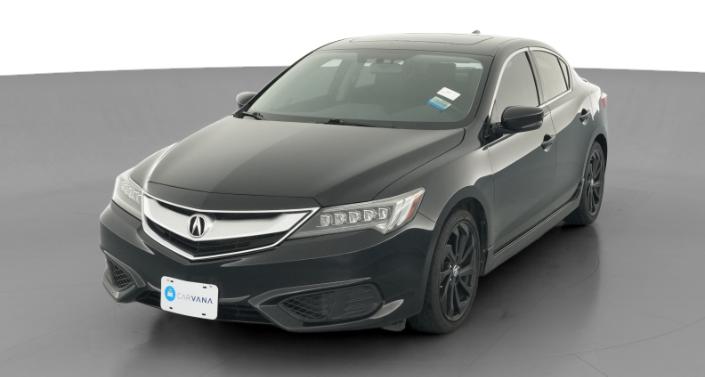 2018 Acura ILX Special Edition -
                  Rocklin, CA