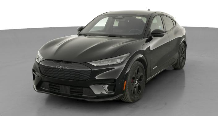 2022 Ford Mustang Mach-E GT -
                  Richton Park, IL