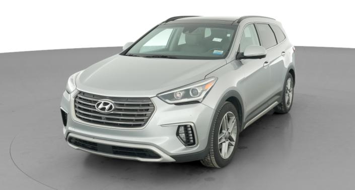 Thumbnail: 2018 Hyundai Santa Fe - 1