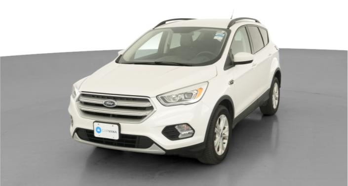 Thumbnail: 2019 Ford Escape - 1