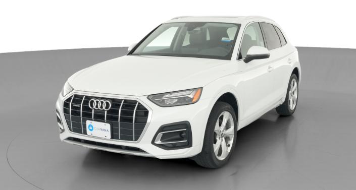 Thumbnail: 2021 Audi Q5 - 1