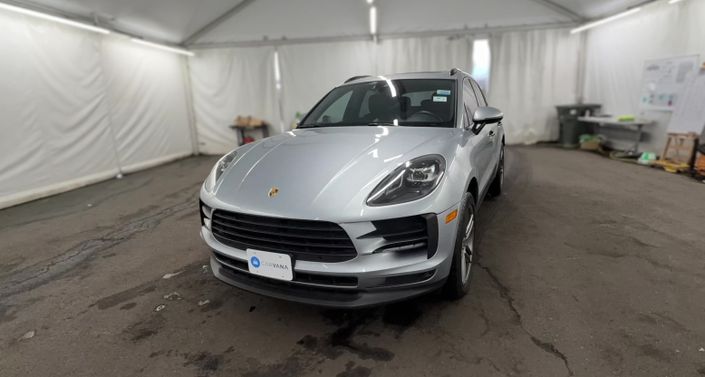 Thumbnail: 2019 Porsche Macan - 1