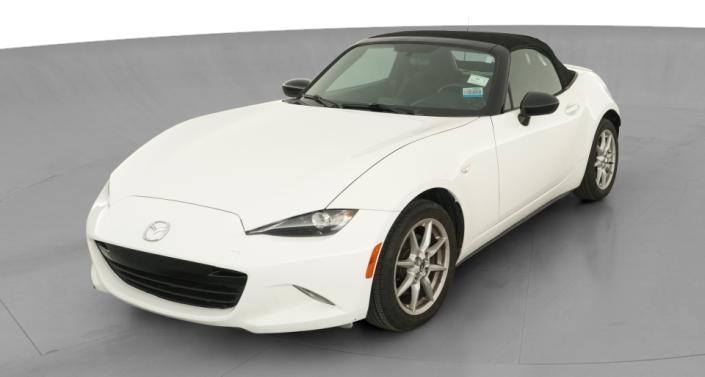 2017 Mazda MX-5 Miata Sport -
                  Colonial Heights, VA