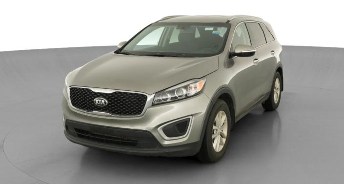 Thumbnail: 2018 Kia Sorento - 1