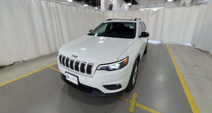 Thumbnail: 2022 Jeep Cherokee - 1