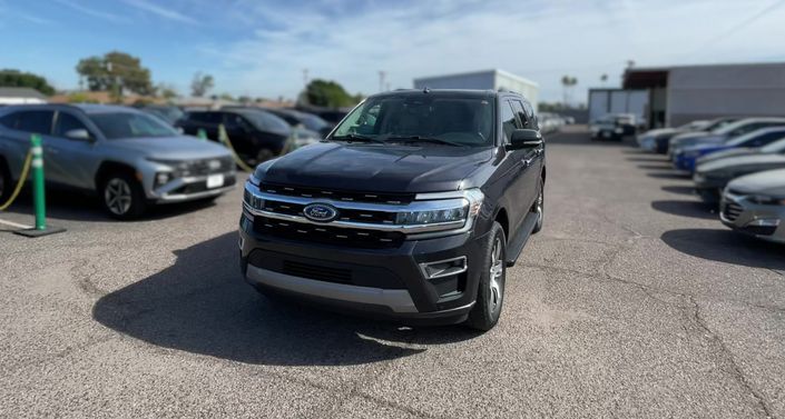 Thumbnail: 2024 Ford Expedition - 1
