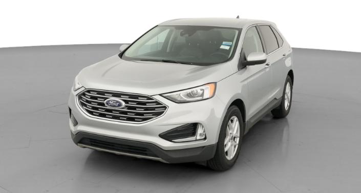 Thumbnail: 2021 Ford Edge - 1