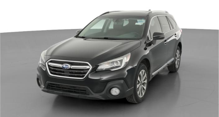 Thumbnail: 2019 Subaru Outback - 1