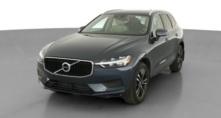 Thumbnail: 2020 Volvo XC60 - 1