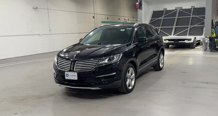 2018 Lincoln MKC Premiere -
                  Akron, NY