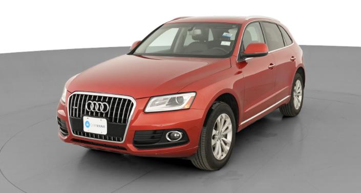 2015 Audi Q5 Premium Plus -
                  Hebron, OH
