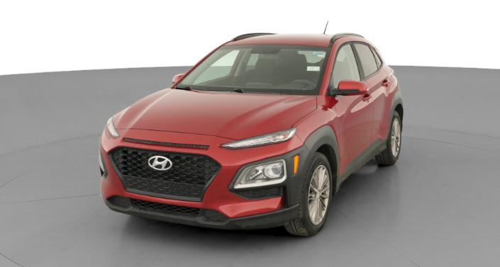 Thumbnail: 2018 Hyundai Kona - 1