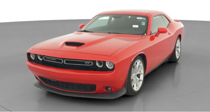 Thumbnail: 2022 Dodge Challenger - 1