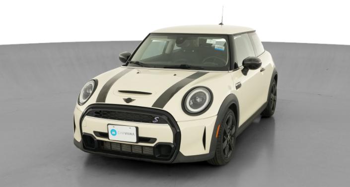 Thumbnail: 2022 MINI Cooper Hardtop - 1