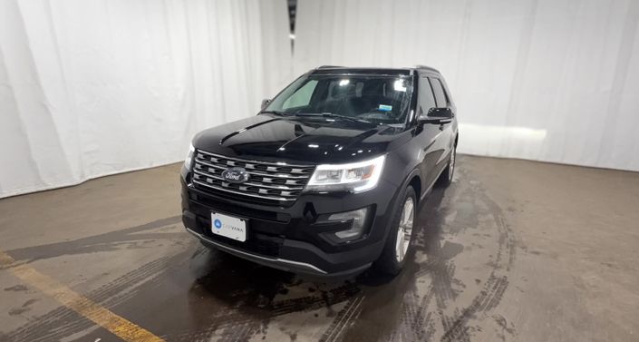 Thumbnail: 2017 Ford Explorer - 1