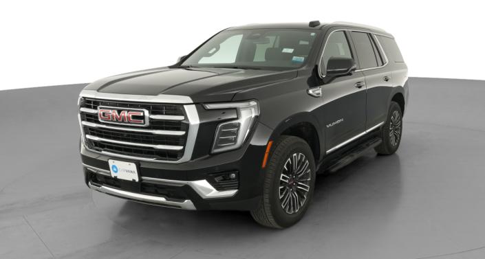 Thumbnail: 2025 GMC Yukon - 1