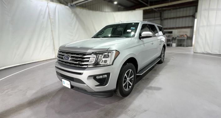 2019 Ford Expedition MAX XLT -
                  Houston, TX