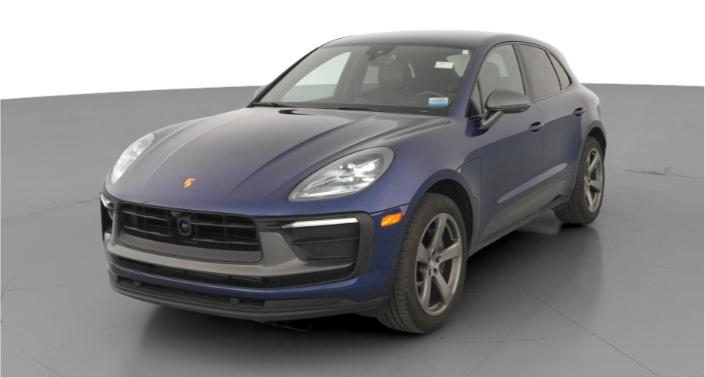 Thumbnail: 2023 Porsche Macan - 1
