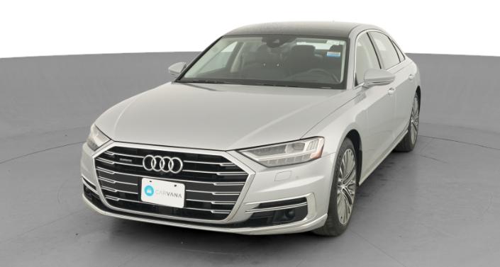 2019 Audi A8 L -
                  West Memphis, AR