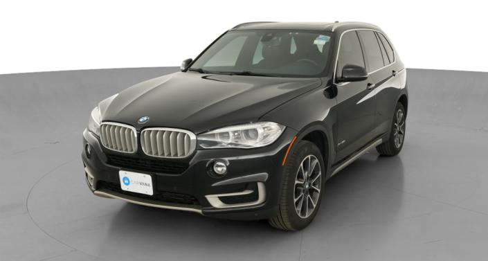 Thumbnail: 2018 BMW X5 - 1