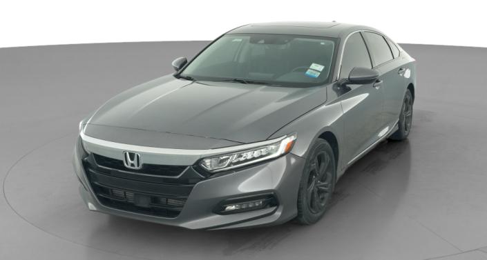 Thumbnail: 2020 Honda Accord - 1
